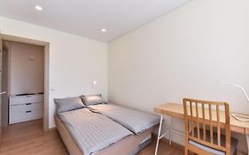 Crystal Apartment